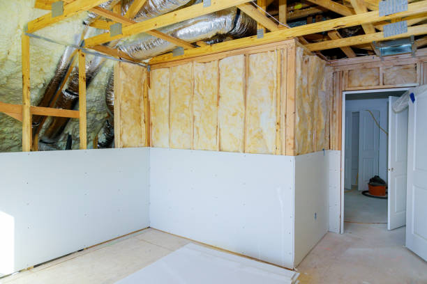 Best Insulation for Specific Applications in Trainer, PA