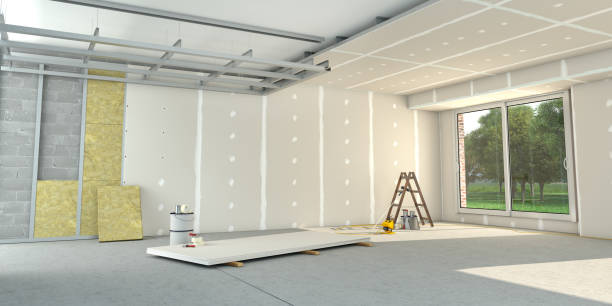 Best Insulation for Specific Applications in Trainer, PA