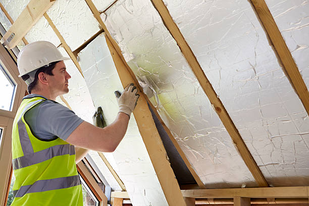 Best Insulation for Specific Applications in Trainer, PA